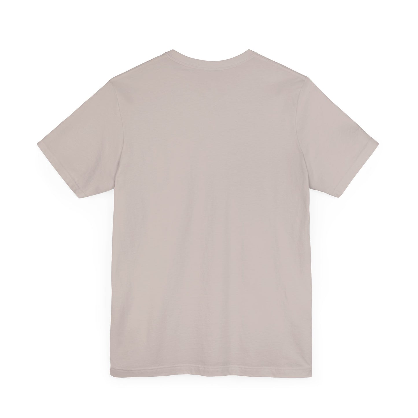 Unisex Wooster Hockey Jersey Short Sleeve Tee