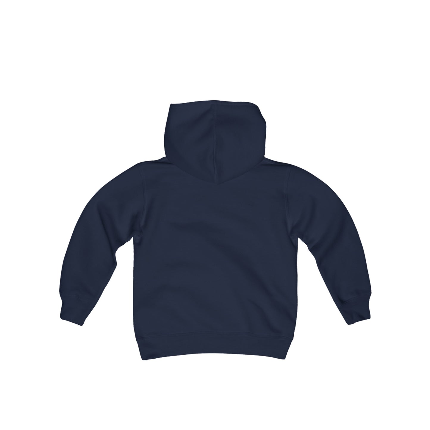 Youth Raised at ANIA Heavy Blend Hooded Sweatshirt
