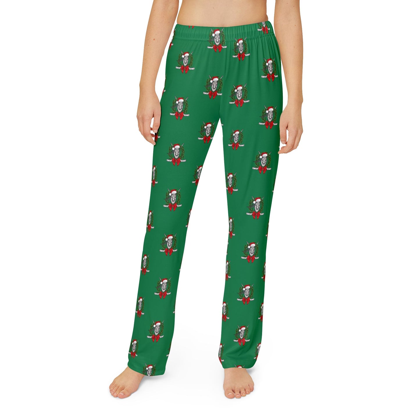 Kids Holiday Pajama Pants