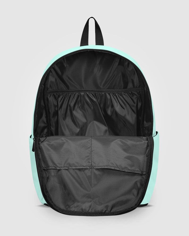 Slap Shot Sundaes Mint Back To Basics Backpack