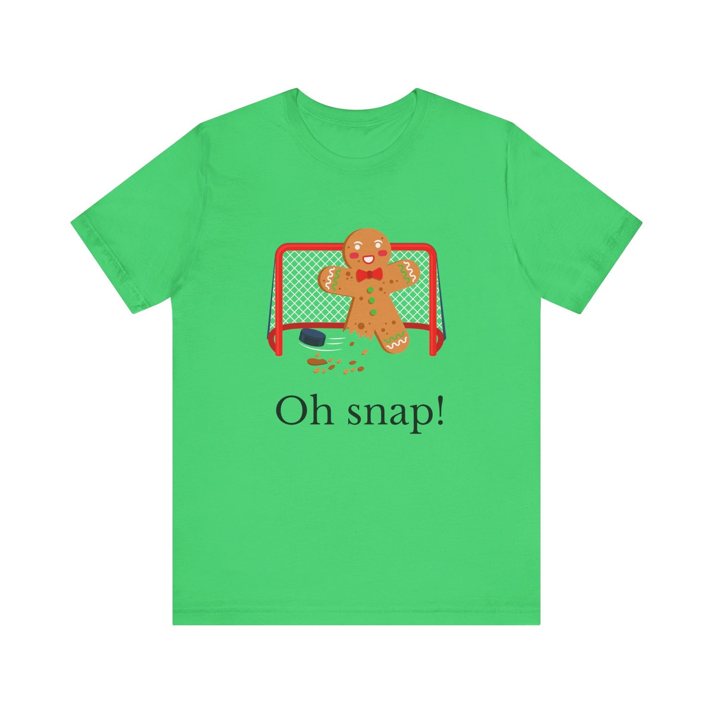 Holiday Shirts MULTIPLE holiday designs- Adult Unisex Jersey Short Sleeve Tees