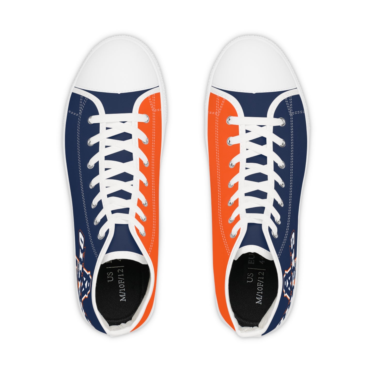 Men's High Top Sneakers