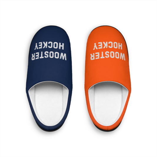 Men's Indoor Slippers