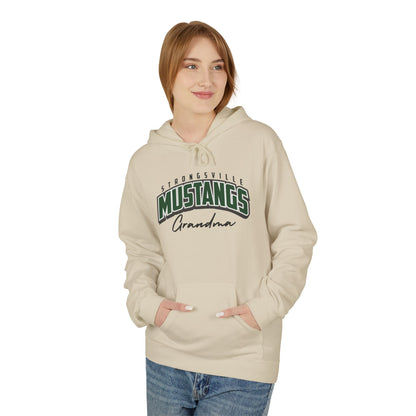 Grandma Unisex Midweight Softstyle Fleece Hoodie