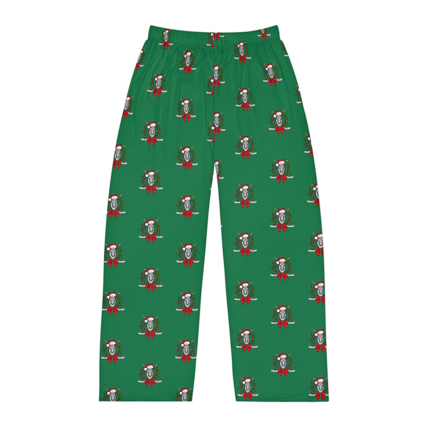 Men's Holiday Pajama Pants