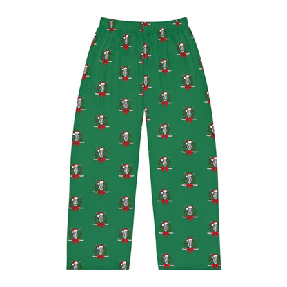 Men's Holiday Pajama Pants