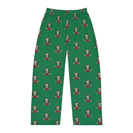 Men's Holiday Pajama Pants