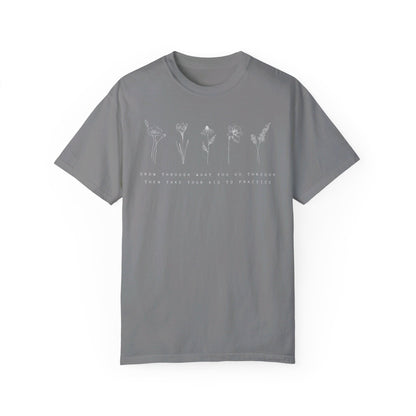 Then take your kid to practice Unisex Garment-Dyed T-shirt