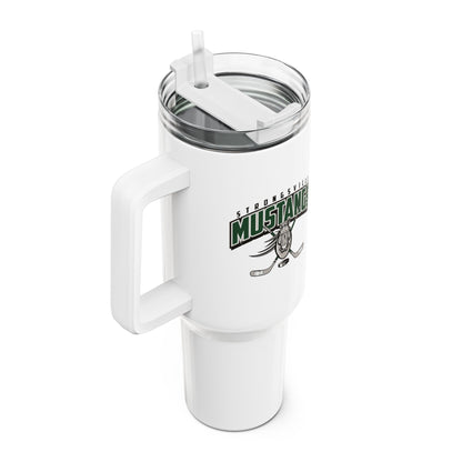S Dupe Tumbler 40oz