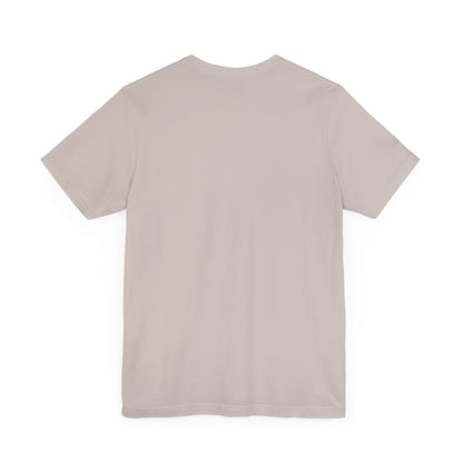Unisex Wooster Hockey Jersey Short Sleeve Tee