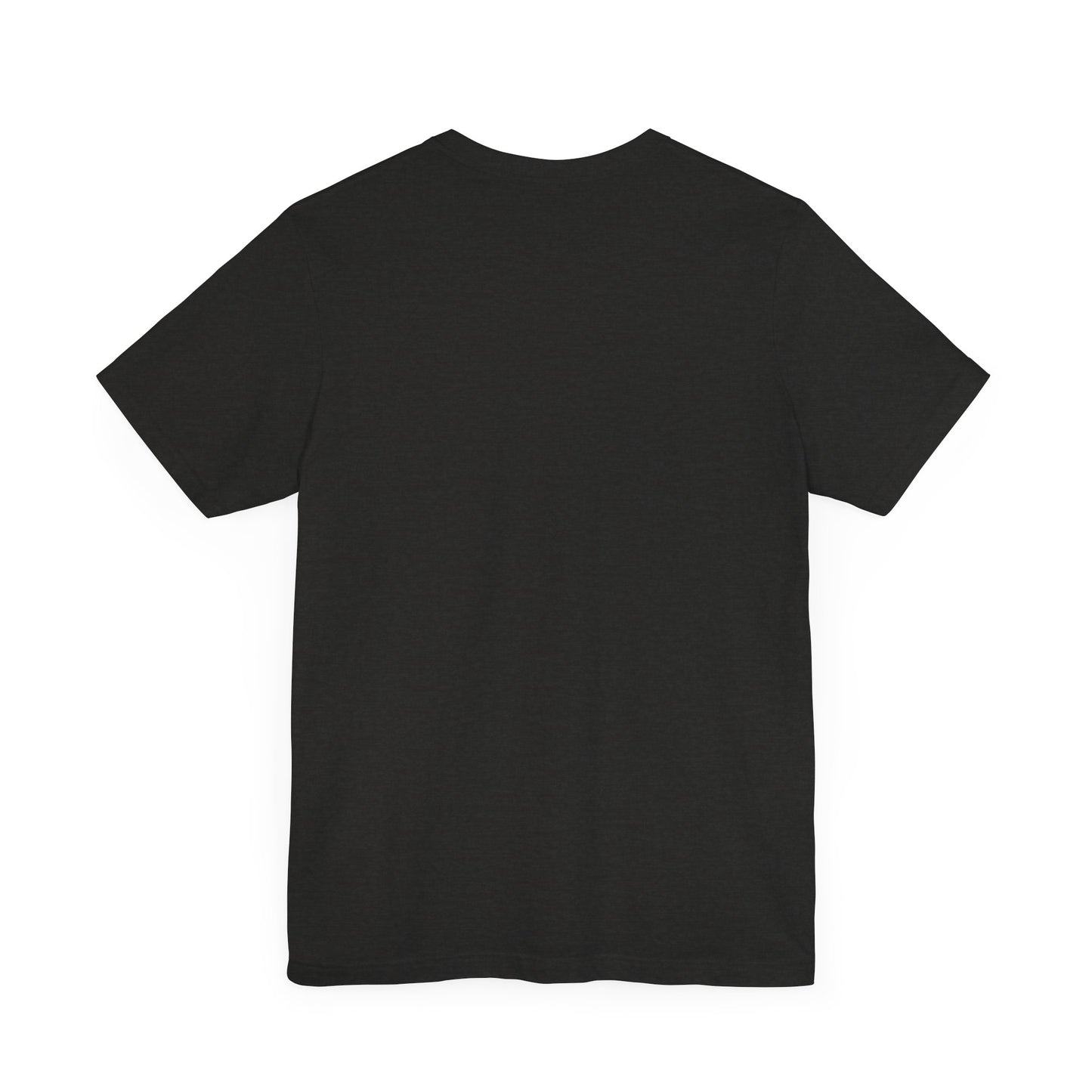 Unisex Wooster Hockey Jersey Short Sleeve Tee