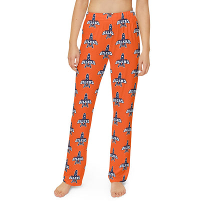 Kids Pajama Pants