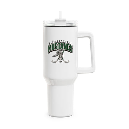 S Dupe Tumbler 40oz