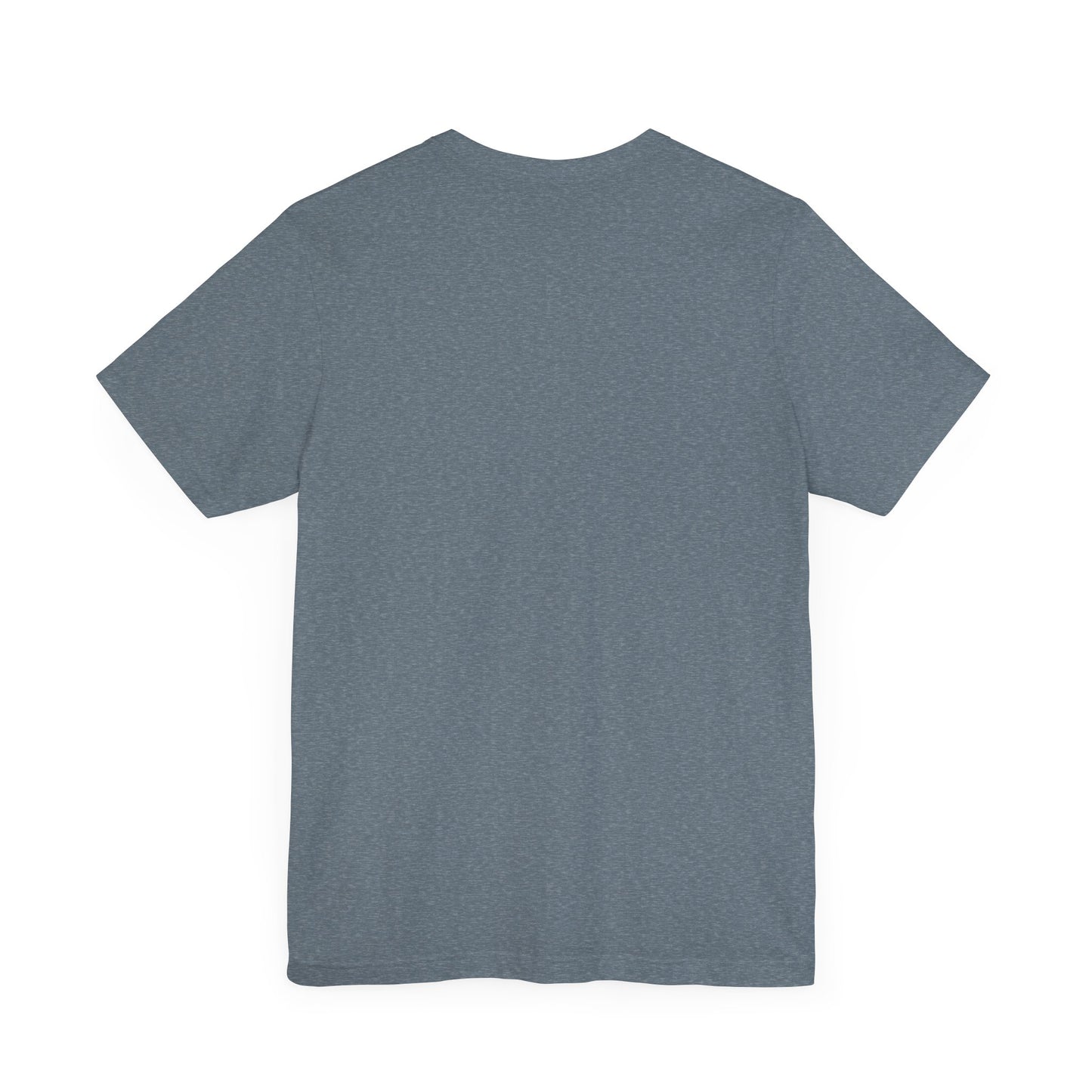 Unisex Wooster Hockey Jersey Short Sleeve Tee