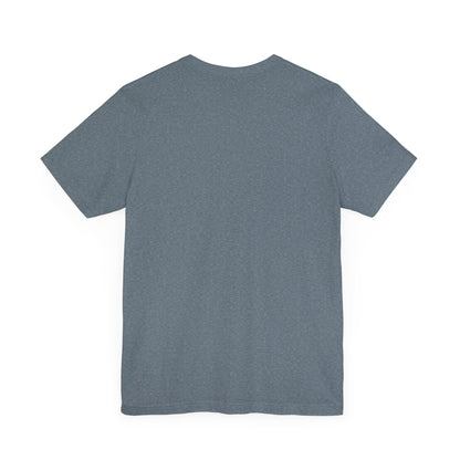 Unisex Wooster Hockey Jersey Short Sleeve Tee