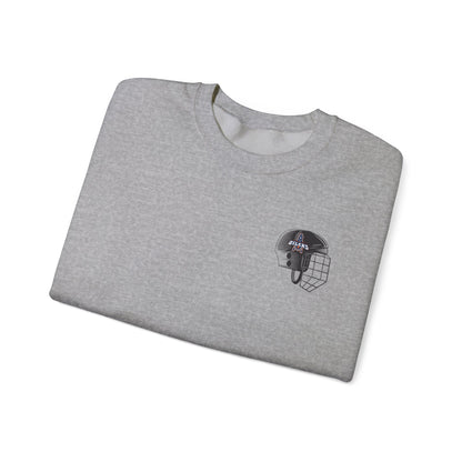 My Team- Unisex Heavy Blend™ Crewneck Sweatshirt