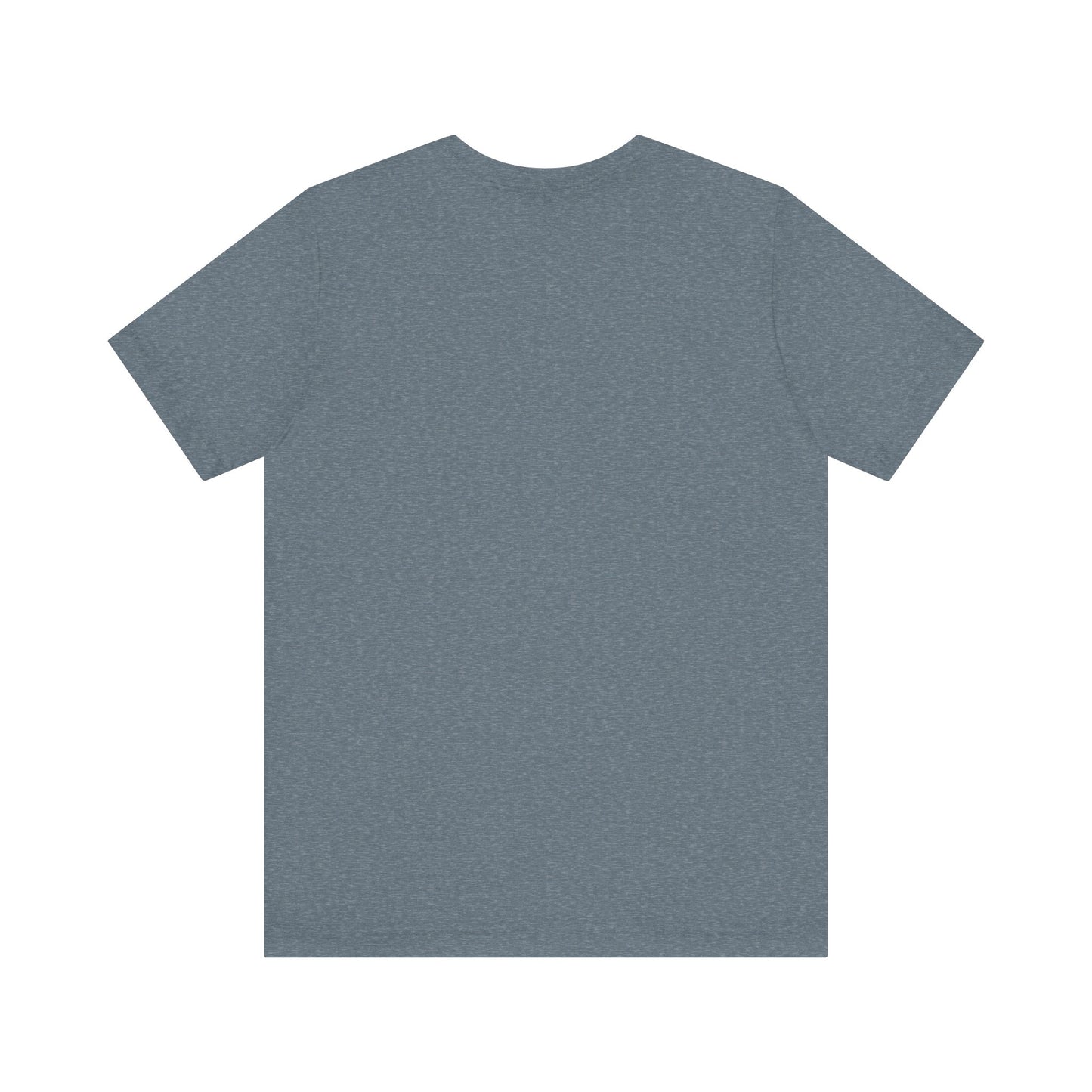 Unisex Wooster Hockey Jersey Short Sleeve Tee