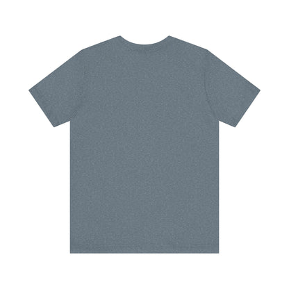 Unisex Wooster Hockey Jersey Short Sleeve Tee