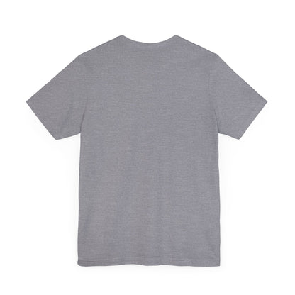 Unisex Wooster Hockey Jersey Short Sleeve Tee