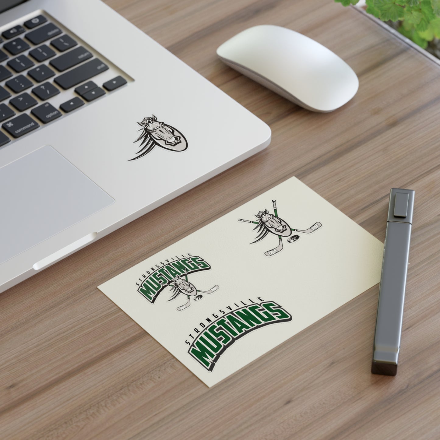 Sticker Sheets