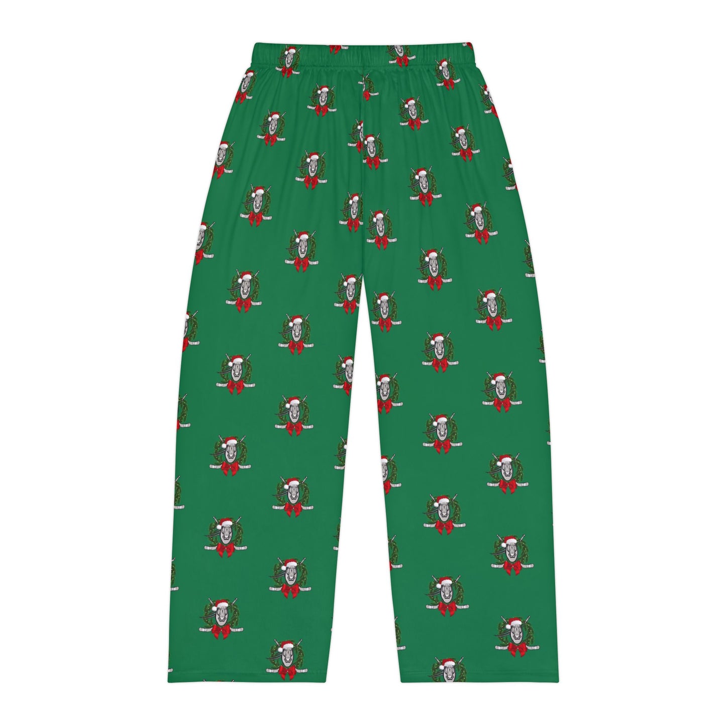 Men's Holiday Pajama Pants