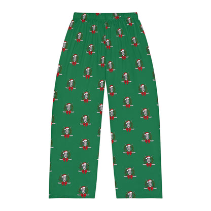 Men's Holiday Pajama Pants