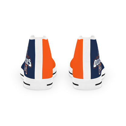 Men's High Top Sneakers
