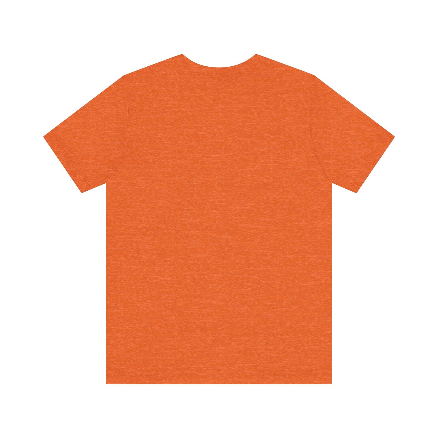 Unisex Wooster Hockey Jersey Short Sleeve Tee