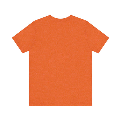 Unisex Wooster Hockey Jersey Short Sleeve Tee