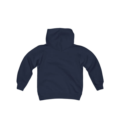 Youth Raised at ANIA Heavy Blend Hooded Sweatshirt