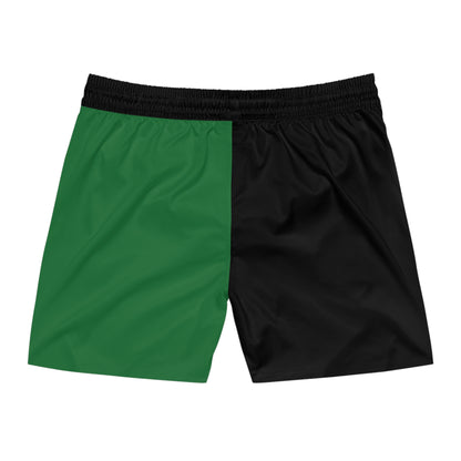 Men's Mid-Length Swim Shorts