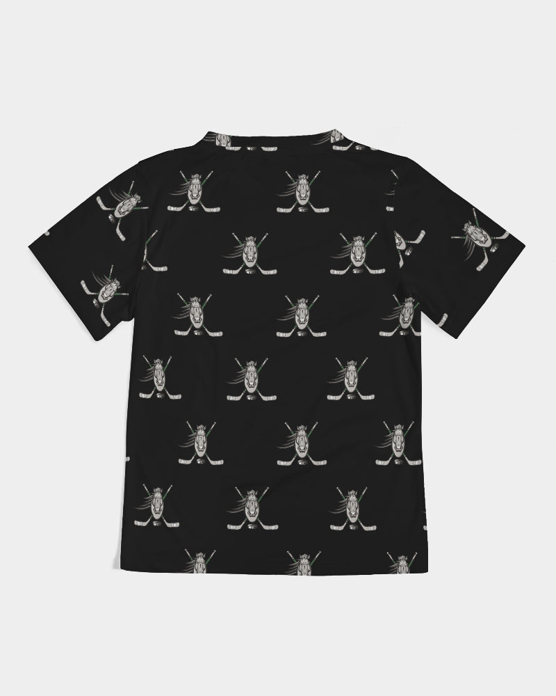 Kids All-Over Print Tee