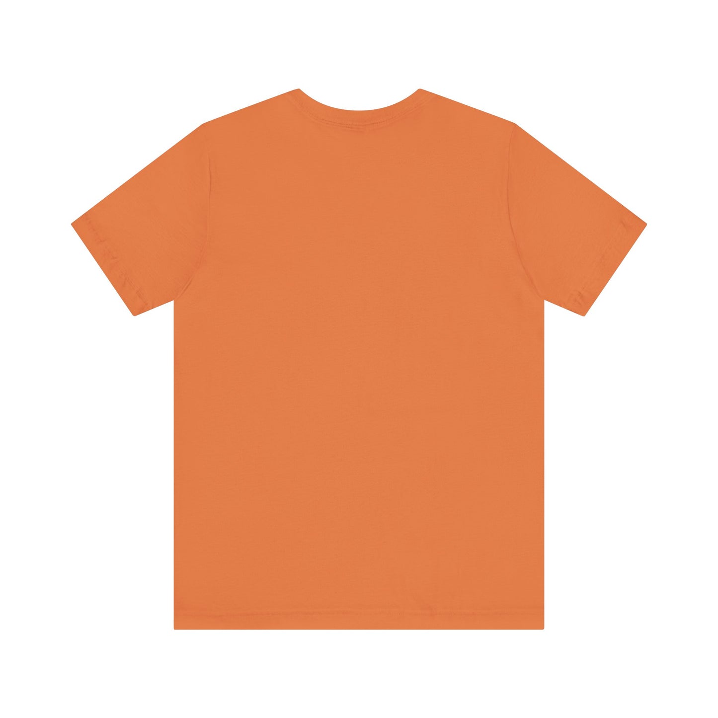 Unisex Wooster Hockey Jersey Short Sleeve Tee