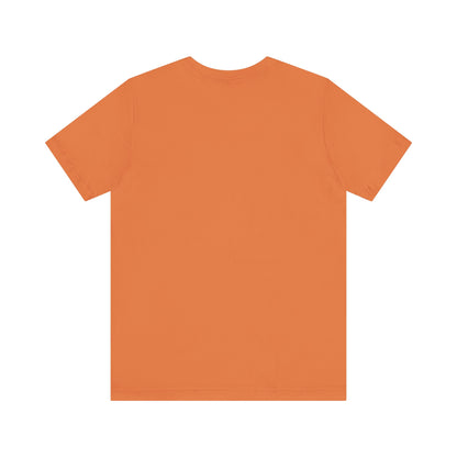 Unisex Wooster Hockey Jersey Short Sleeve Tee
