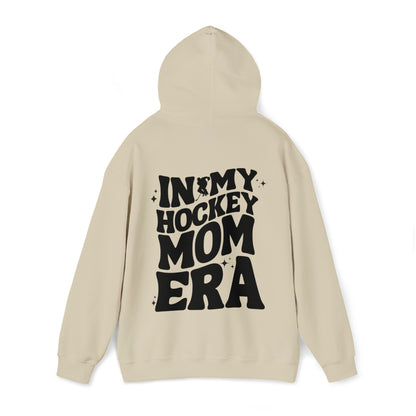 Hockey Mom Era Unisex Heavy Blend™ Hooded Sweatshirt