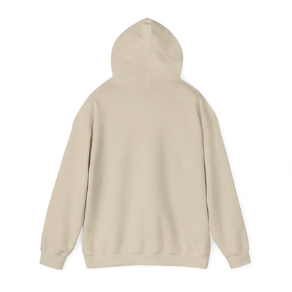 Unisex Heavy Blend™ Hooded Sweatshirt- Oilers Season