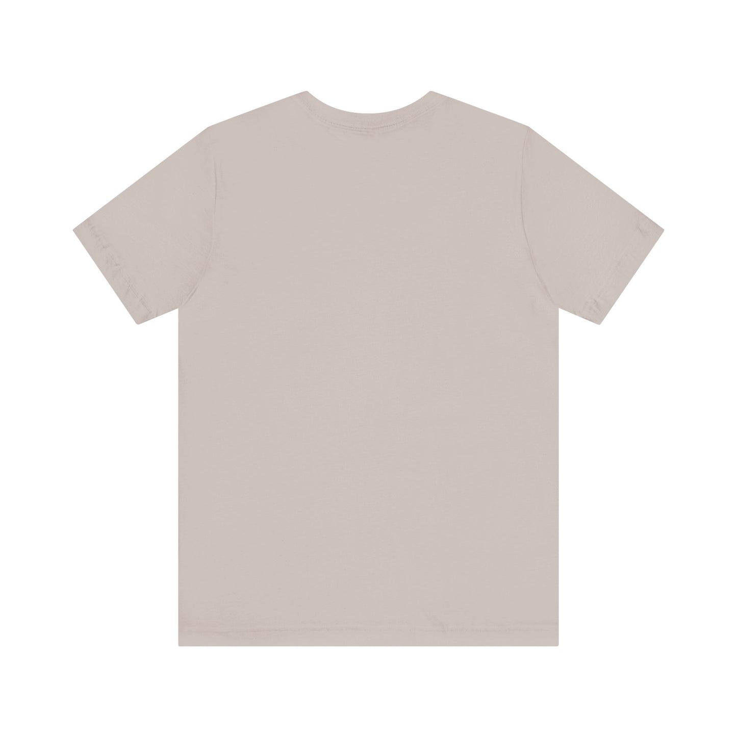Unisex Wooster Hockey Jersey Short Sleeve Tee