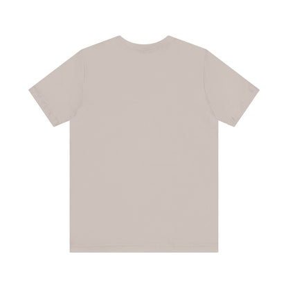 Unisex Wooster Hockey Jersey Short Sleeve Tee