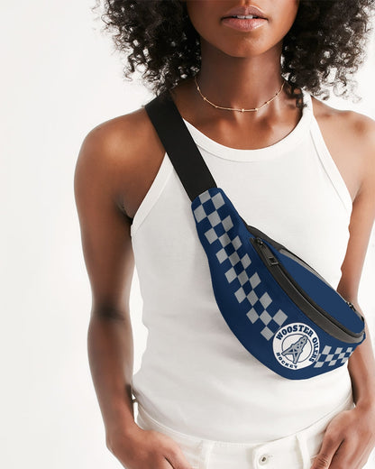 Crossbody Sling Bag HS Crossbody Sling Bag