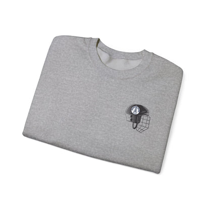 My Team- Unisex Heavy Blend™ Crewneck Sweatshirt