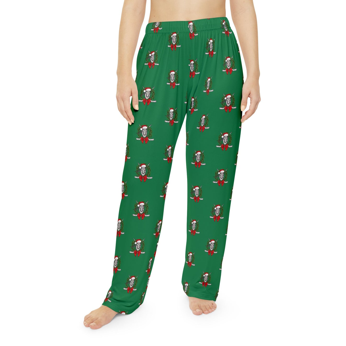Women's Holiday Pajama Pants