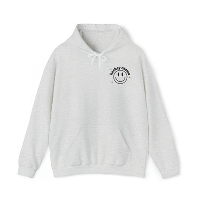 Hockey Mom Era Unisex Heavy Blend™ Hooded Sweatshirt