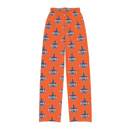 Kids Pajama Pants