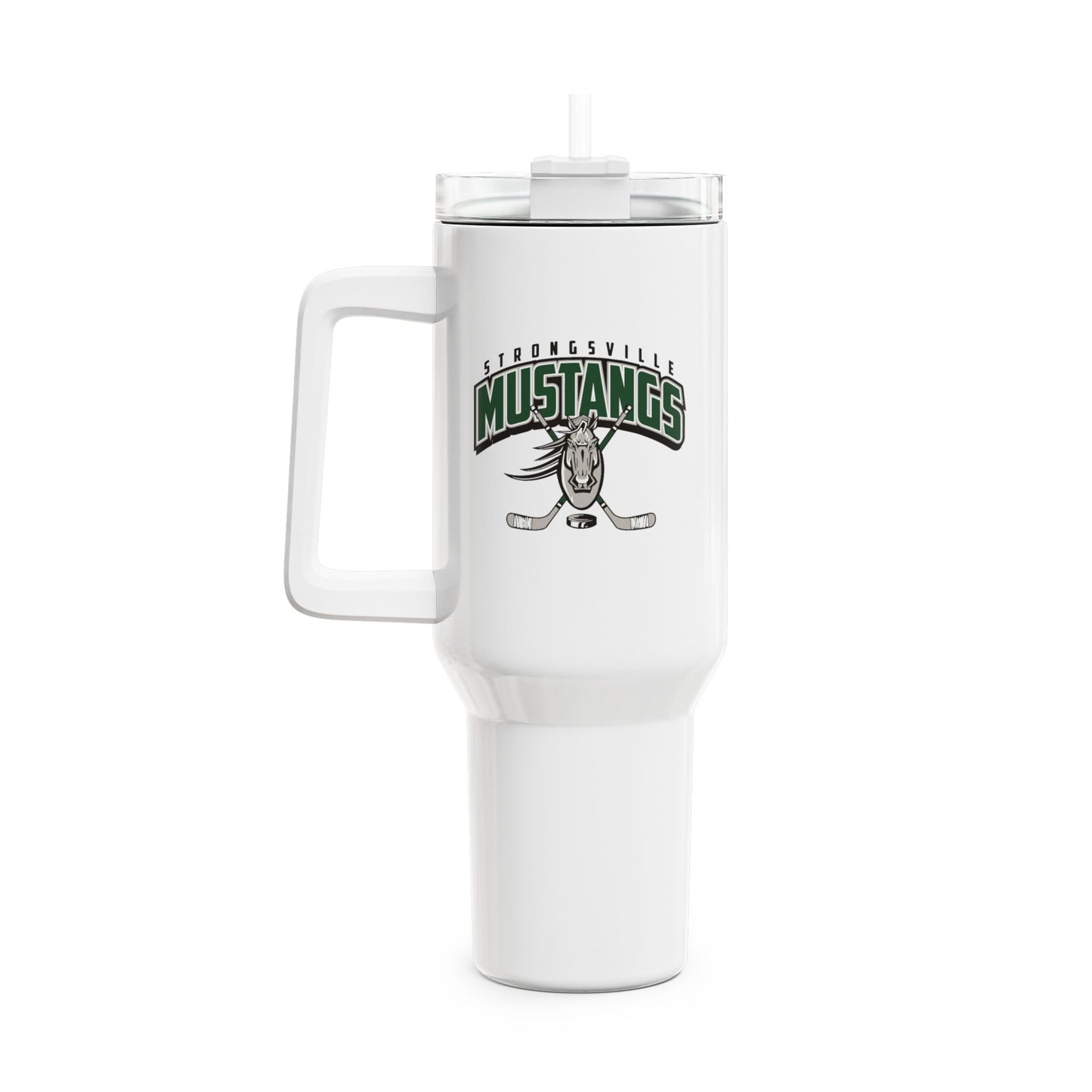 S Dupe Tumbler 40oz