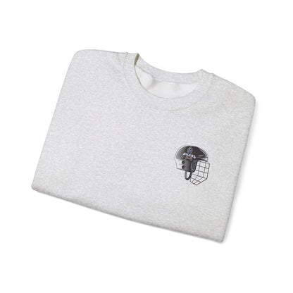My Team- Unisex Heavy Blend™ Crewneck Sweatshirt