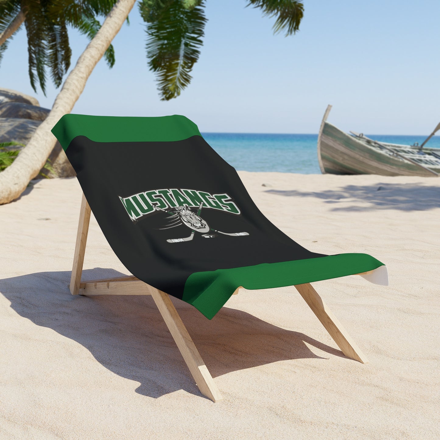 Beach Towel
