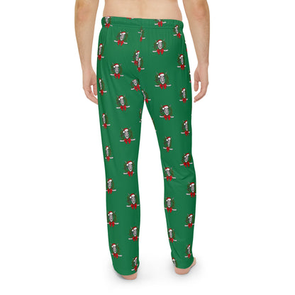Men's Holiday Pajama Pants