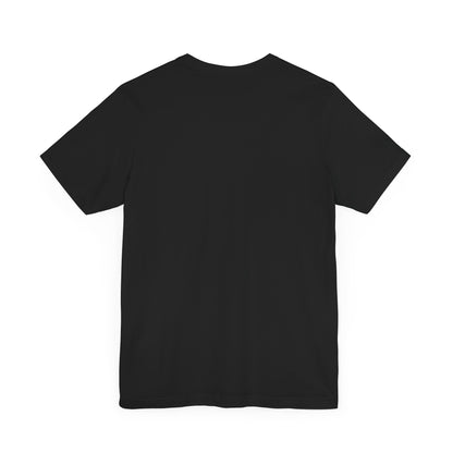 Unisex Wooster Hockey Jersey Short Sleeve Tee