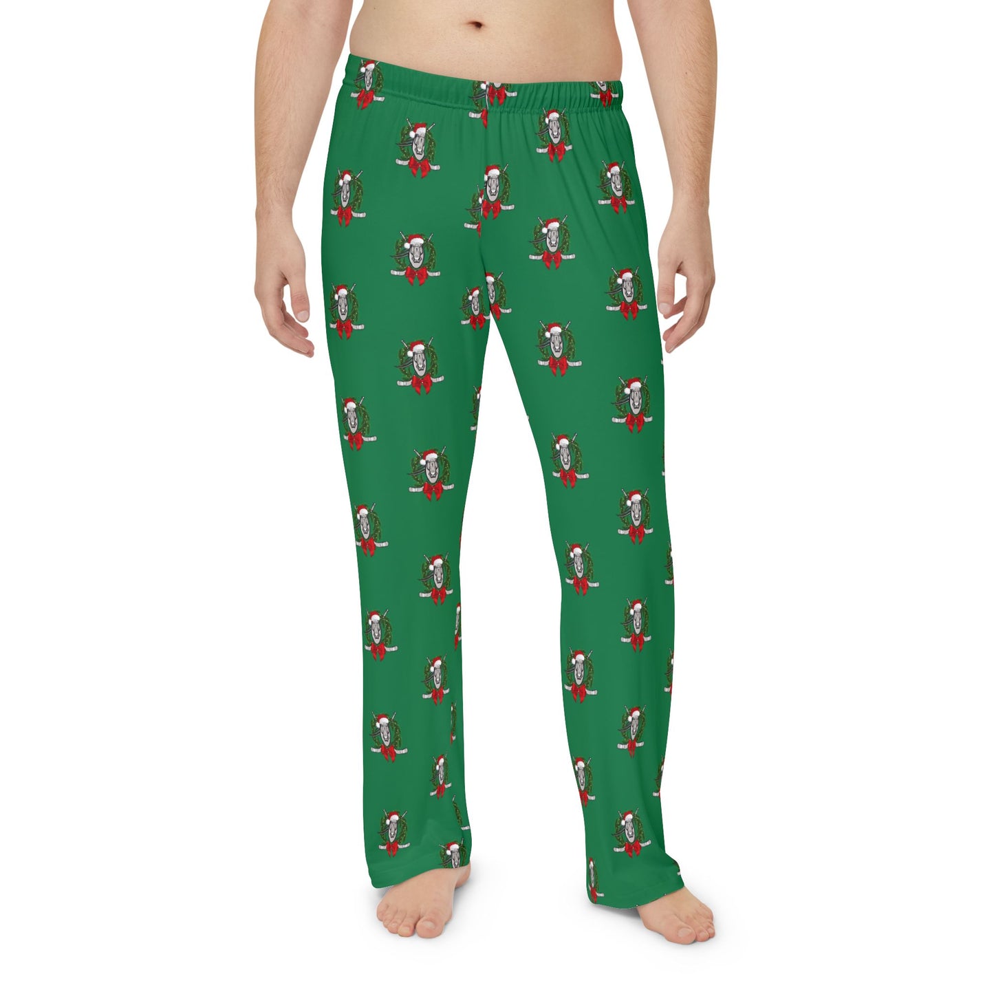 Men's Holiday Pajama Pants