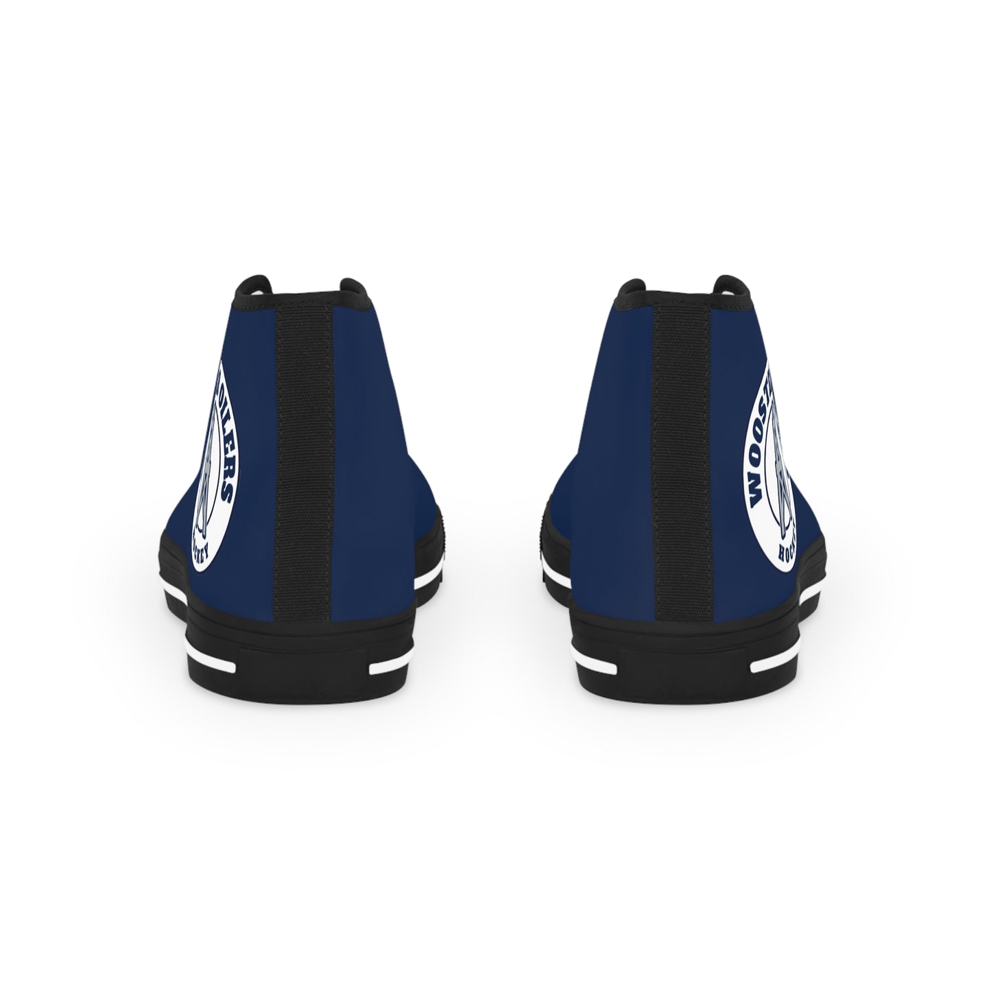 Men's High Top Sneakers